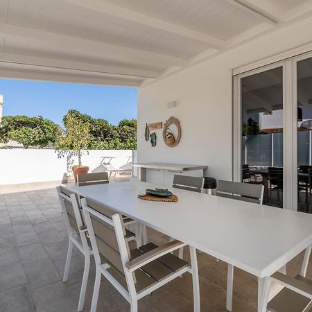 Villa Musa - Your Exclusive Stay In Bari Buitenkant foto
