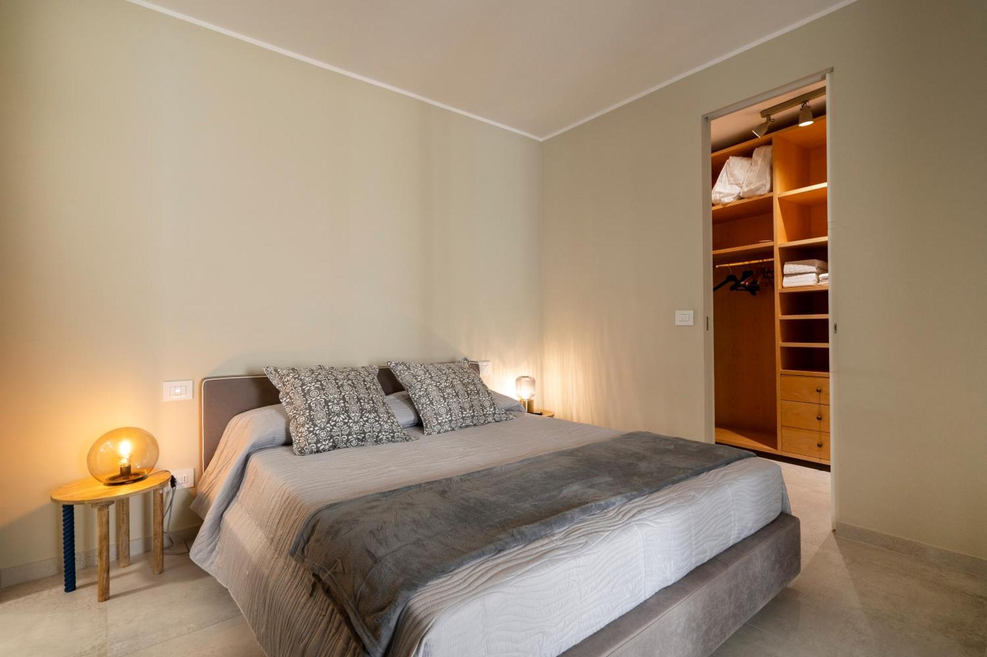 Villa Musa - Your Exclusive Stay In Bari Buitenkant foto