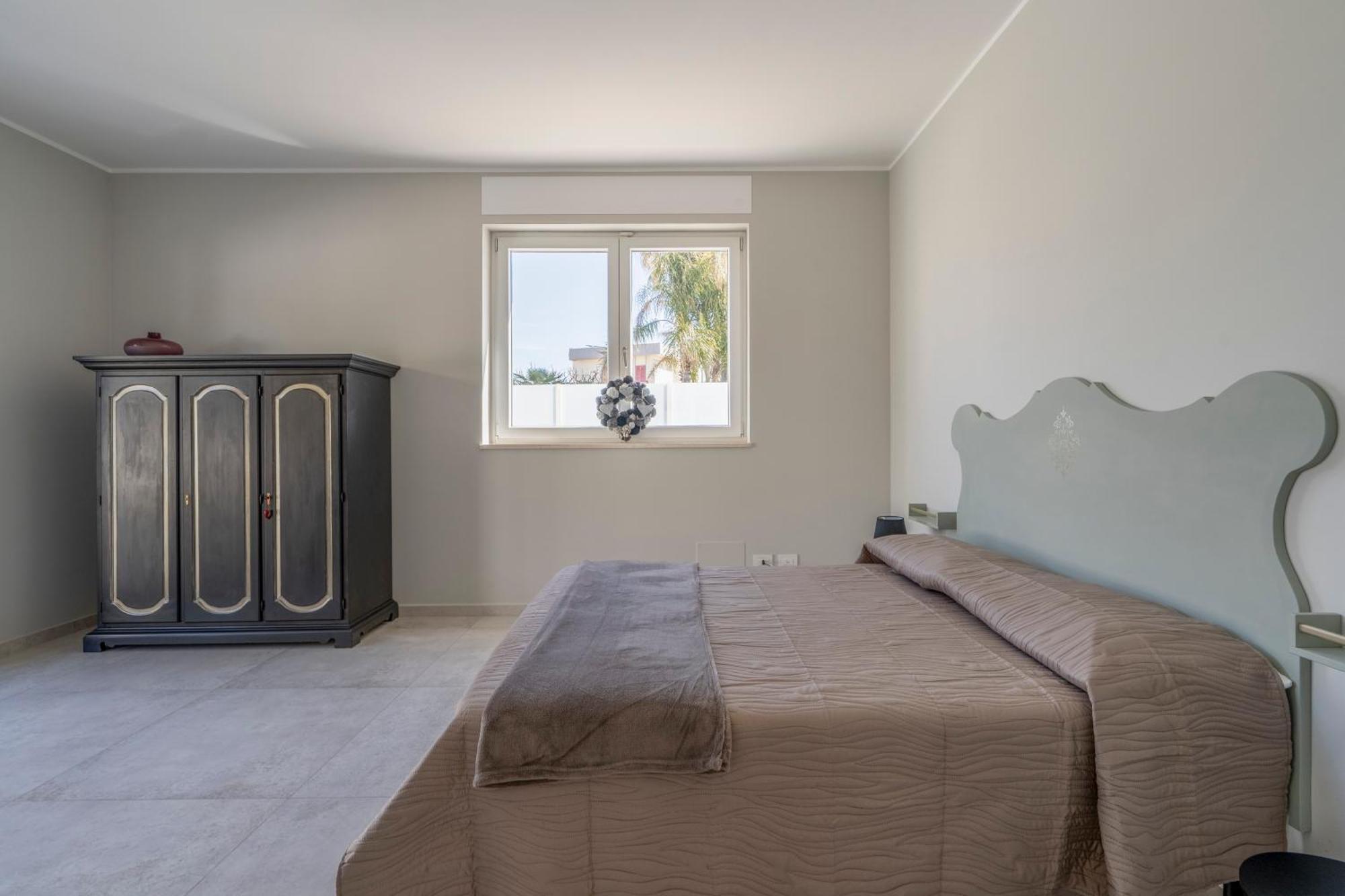 Villa Musa - Your Exclusive Stay In Bari Buitenkant foto