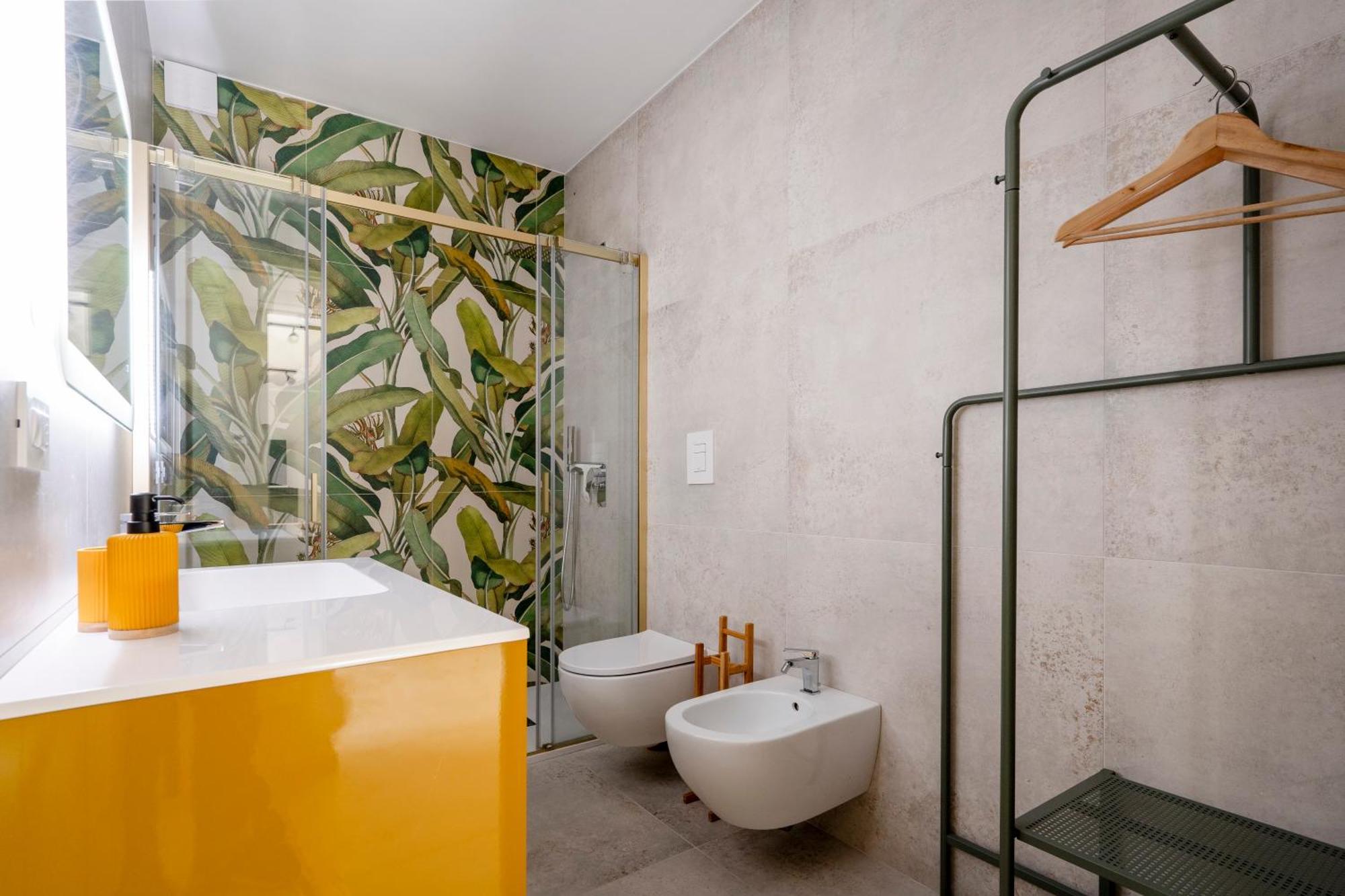 Villa Musa - Your Exclusive Stay In Bari Buitenkant foto