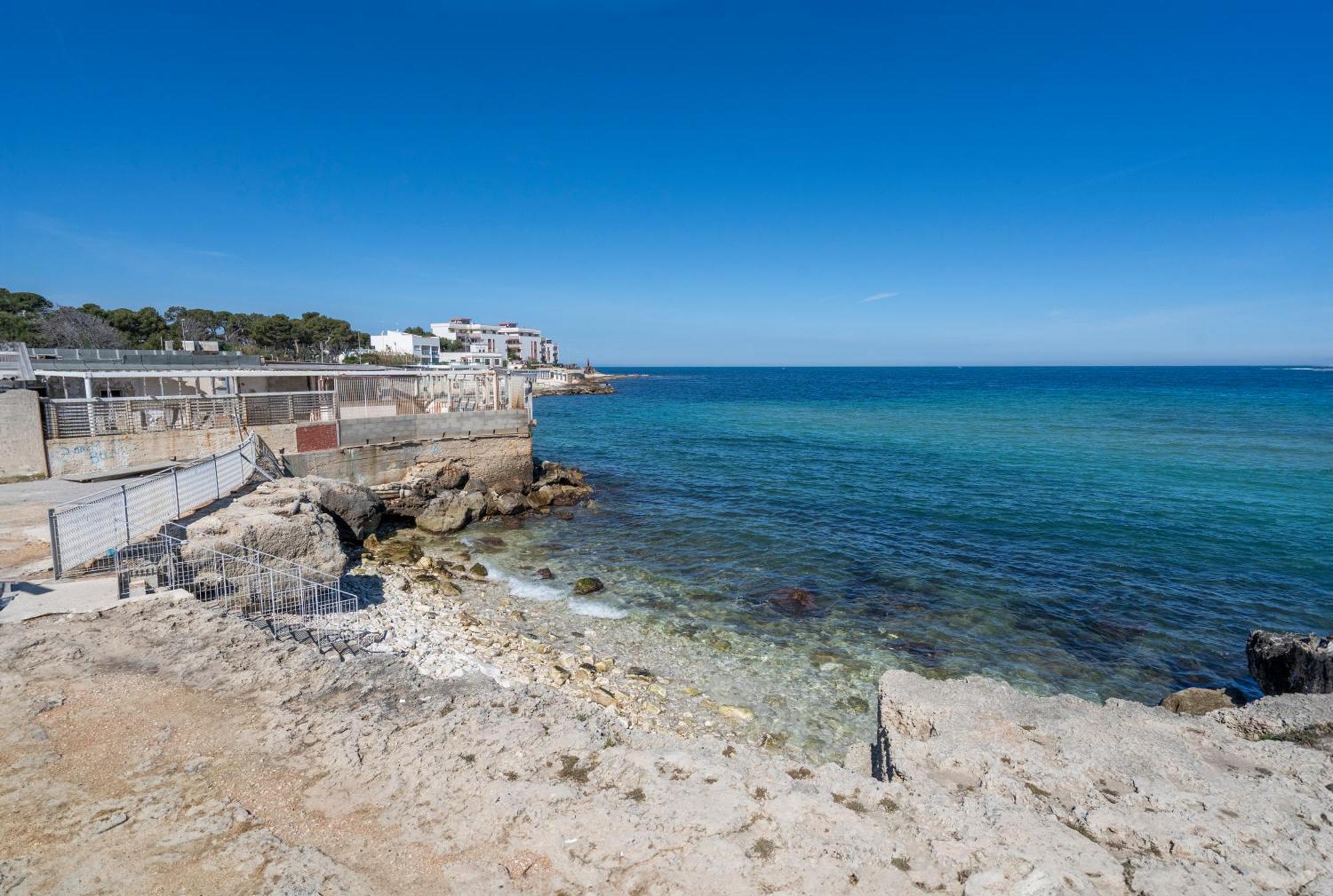 Villa Musa - Your Exclusive Stay In Bari Buitenkant foto