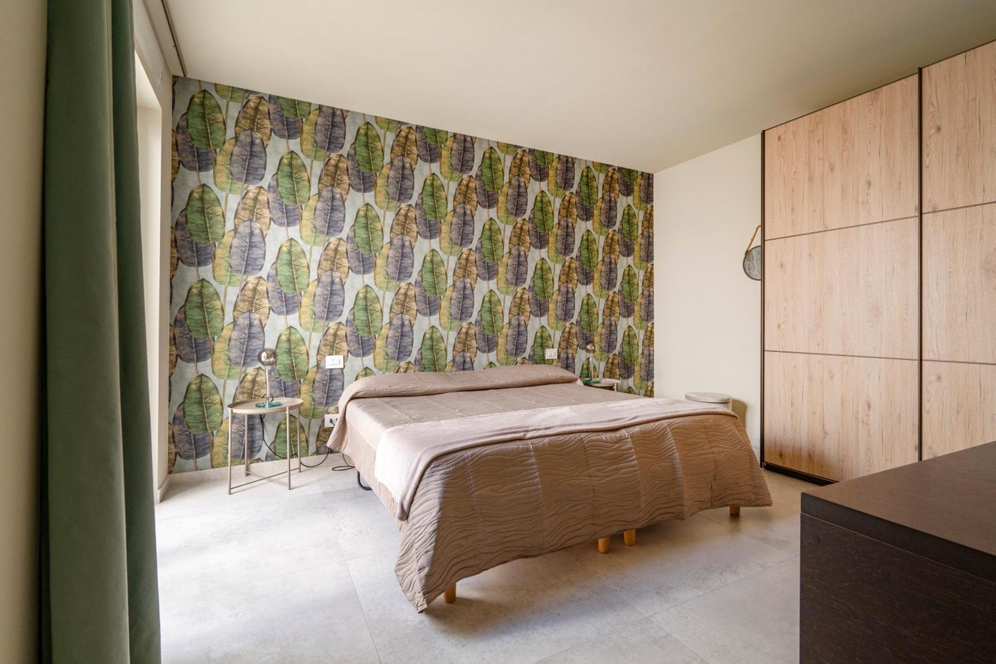 Villa Musa - Your Exclusive Stay In Bari Buitenkant foto
