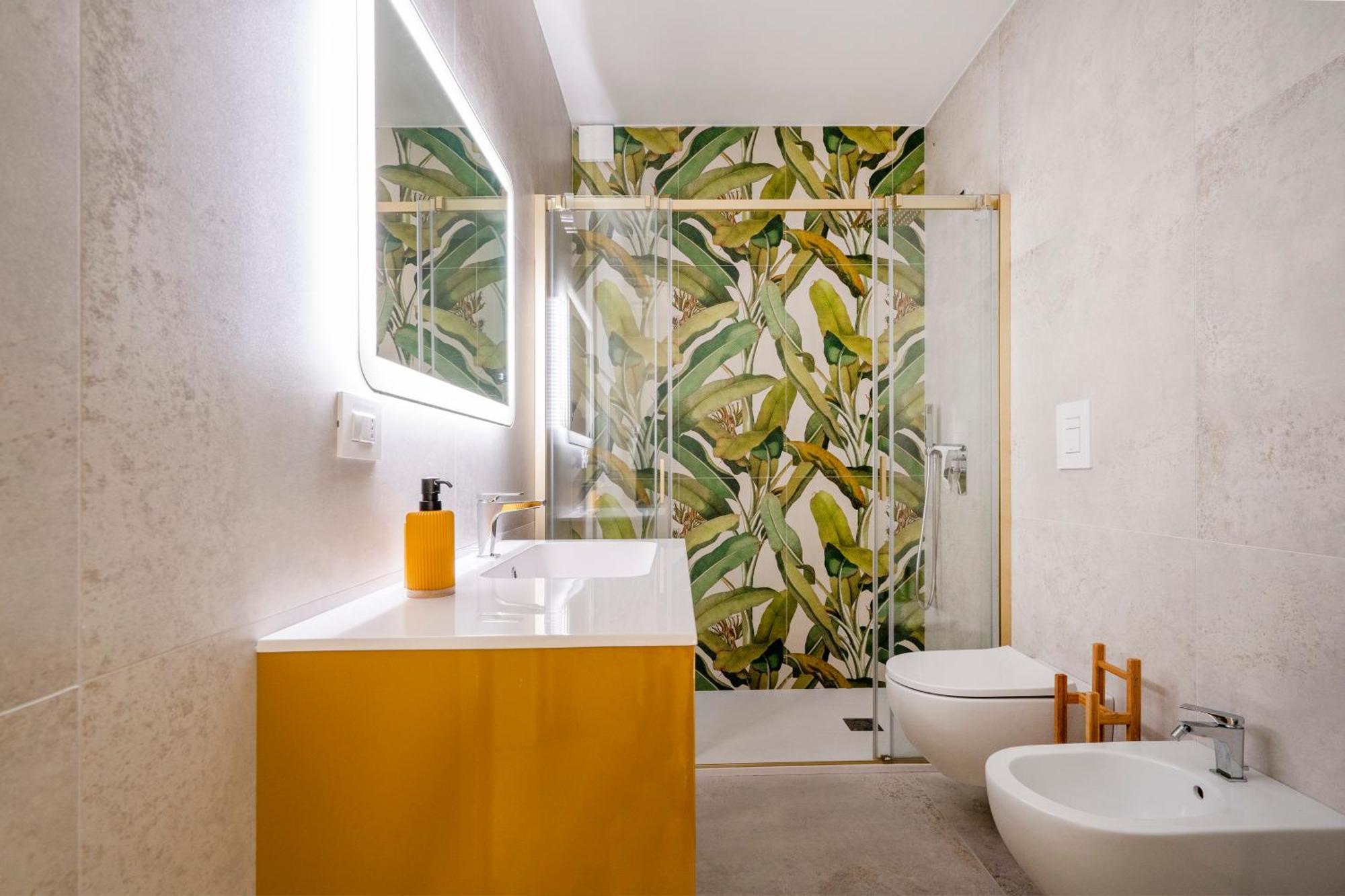 Villa Musa - Your Exclusive Stay In Bari Buitenkant foto